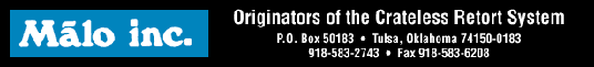 M&atilde;lo Inc.