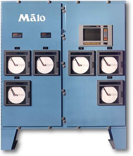 Microprocessor Based Control System