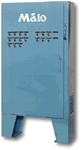 Central Motor Control Cabinet