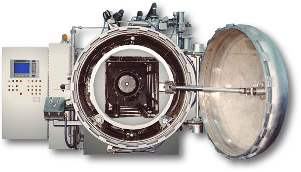 Steristar Rotational