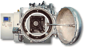 Steristar Rotational